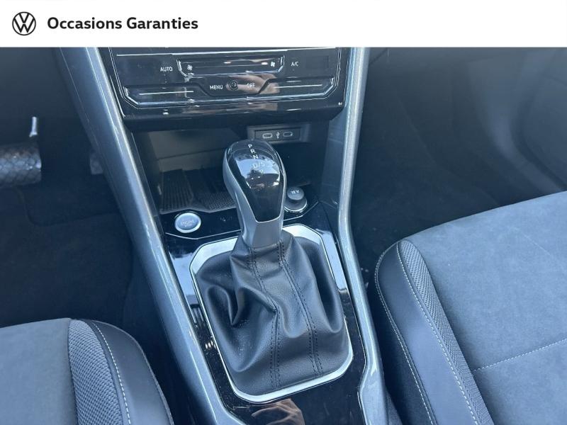 Voitures occasions VOLKSWAGEN T-ROC Style Cesson-Sévigné