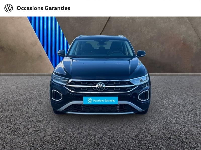 Voitures occasions VOLKSWAGEN T-ROC Style Cesson-Sévigné
