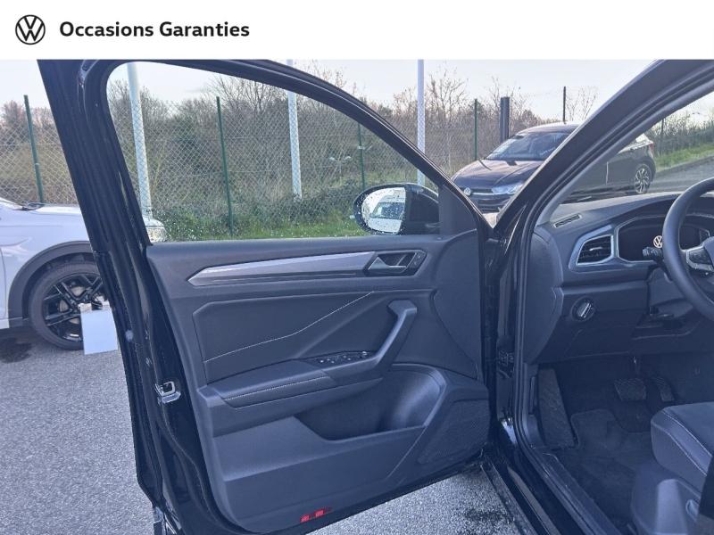 Voitures occasions VOLKSWAGEN T-ROC Style Cesson-Sévigné
