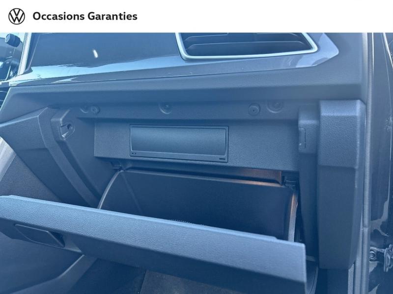 Voitures occasions VOLKSWAGEN T-ROC Style Cesson-Sévigné