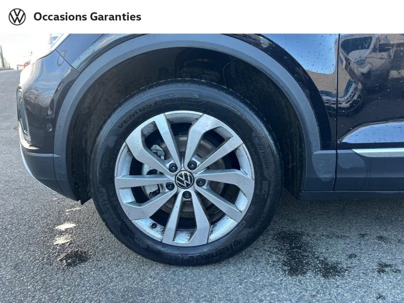 Voitures occasions VOLKSWAGEN T-ROC Style Cesson-Sévigné