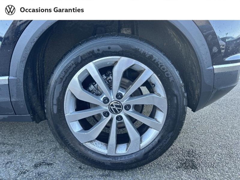 Voitures occasions VOLKSWAGEN T-ROC Style Cesson-Sévigné