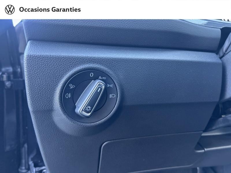 Voitures occasions VOLKSWAGEN T-ROC Style Cesson-Sévigné
