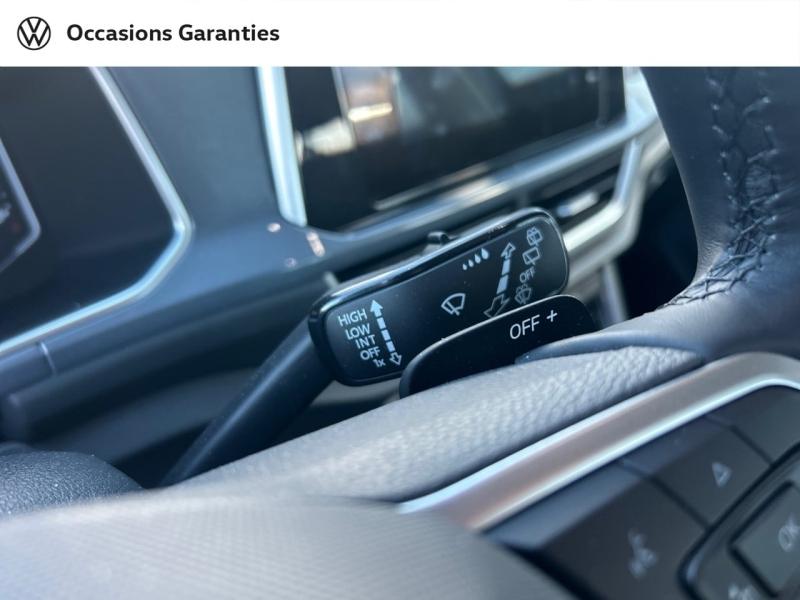 Voitures occasions VOLKSWAGEN T-ROC Style Cesson-Sévigné
