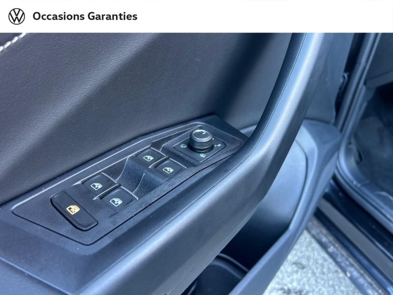 Voitures occasions VOLKSWAGEN T-ROC Style Cesson-Sévigné