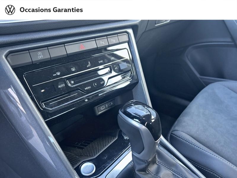 Voitures occasions VOLKSWAGEN T-ROC Style Cesson-Sévigné