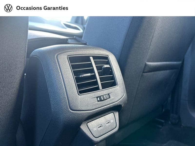 Voitures occasions VOLKSWAGEN T-ROC Style Cesson-Sévigné