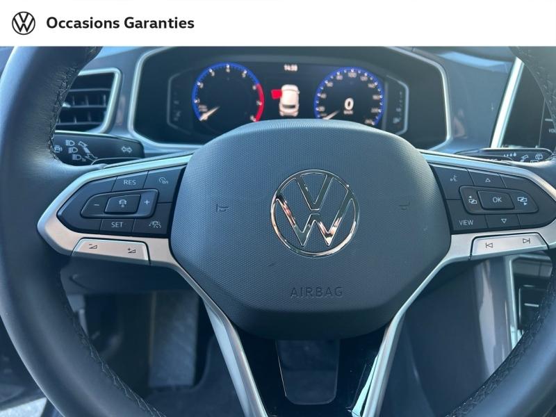 Voitures occasions VOLKSWAGEN T-ROC Style Cesson-Sévigné