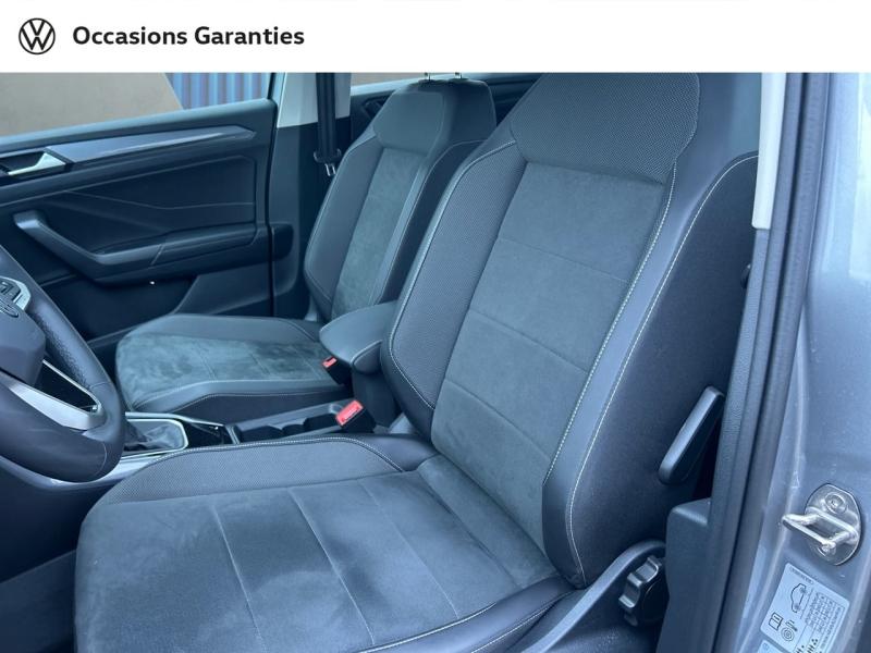 Voitures occasions VOLKSWAGEN T-ROC Style Cesson-Sévigné
