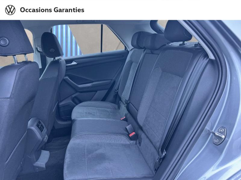 Voitures occasions VOLKSWAGEN T-ROC Style Cesson-Sévigné