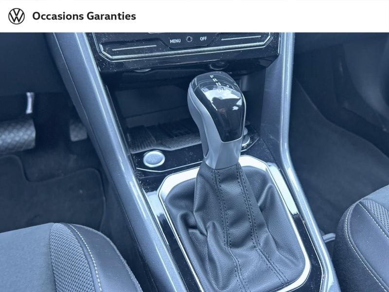 Voitures occasions VOLKSWAGEN T-ROC Style Cesson-Sévigné