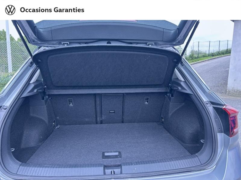 Voitures occasions VOLKSWAGEN T-ROC Style Cesson-Sévigné