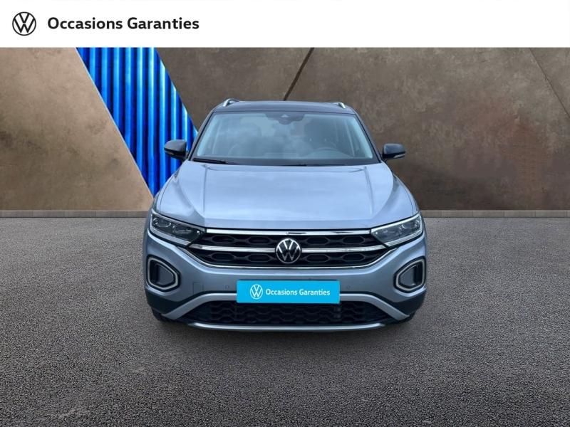 Voitures occasions VOLKSWAGEN T-ROC Style Cesson-Sévigné