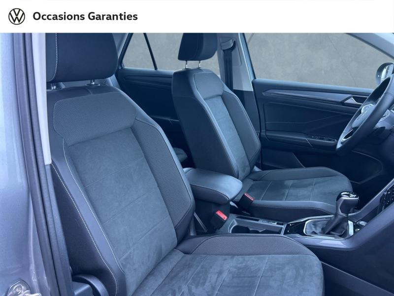 Voitures occasions VOLKSWAGEN T-ROC Style Cesson-Sévigné