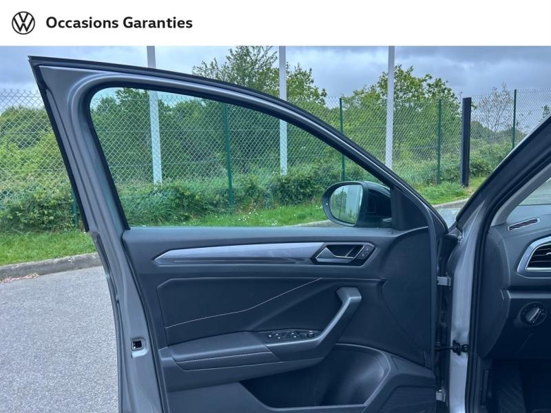 Voitures occasions VOLKSWAGEN T-ROC Style Cesson-Sévigné