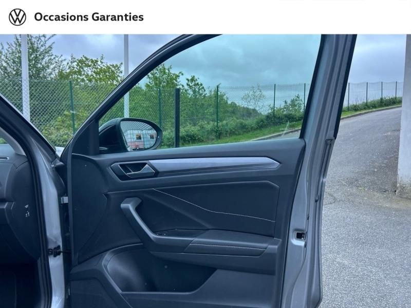 Voitures occasions VOLKSWAGEN T-ROC Style Cesson-Sévigné