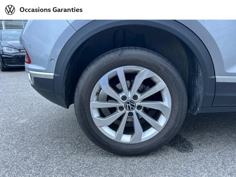 Voitures occasions VOLKSWAGEN T-ROC Style Cesson-Sévigné