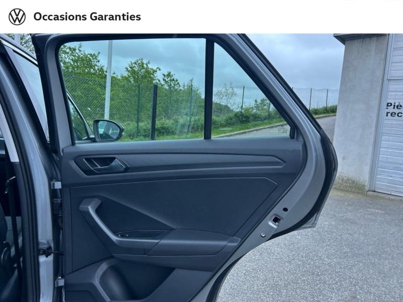 Voitures occasions VOLKSWAGEN T-ROC Style Cesson-Sévigné