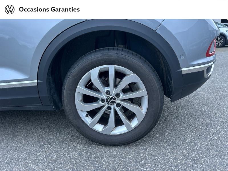 Voitures occasions VOLKSWAGEN T-ROC Style Cesson-Sévigné