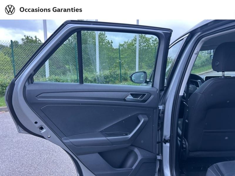 Voitures occasions VOLKSWAGEN T-ROC Style Cesson-Sévigné