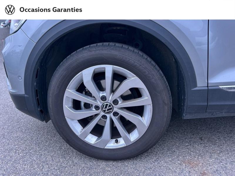 Voitures occasions VOLKSWAGEN T-ROC Style Cesson-Sévigné