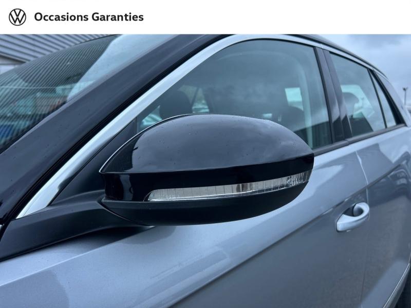 Voitures occasions VOLKSWAGEN T-ROC Style Cesson-Sévigné