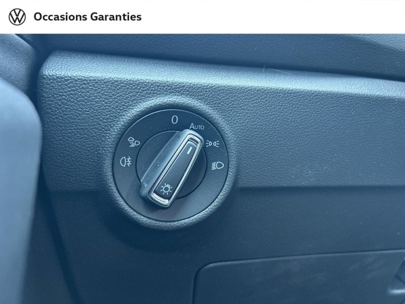 Voitures occasions VOLKSWAGEN T-ROC Style Cesson-Sévigné
