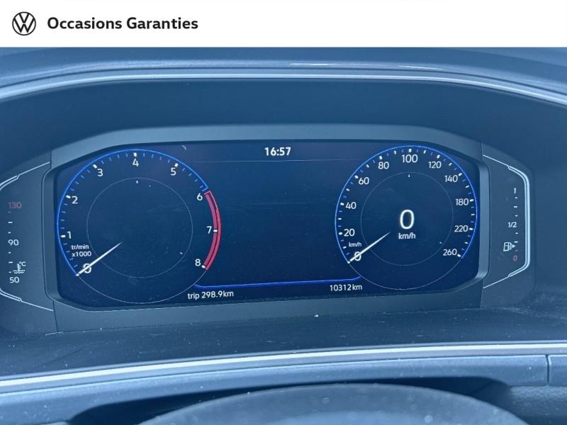 Voitures occasions VOLKSWAGEN T-ROC Style Cesson-Sévigné