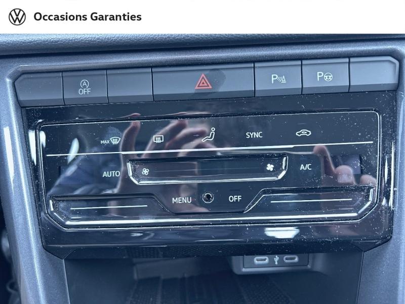 Voitures occasions VOLKSWAGEN T-ROC Style Cesson-Sévigné
