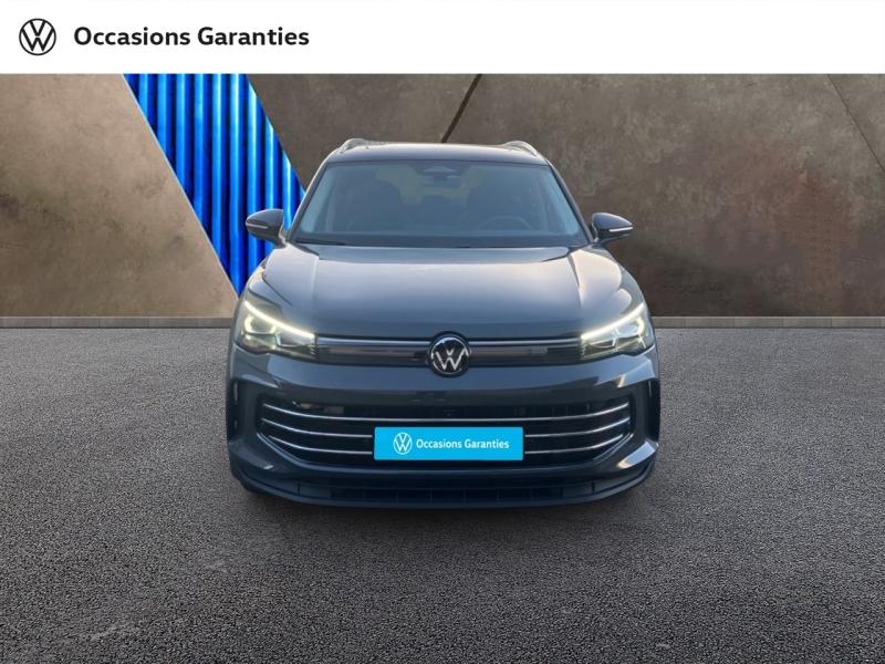 Voitures occasions VOLKSWAGEN TIGUAN Elegance Cesson-Sévigné