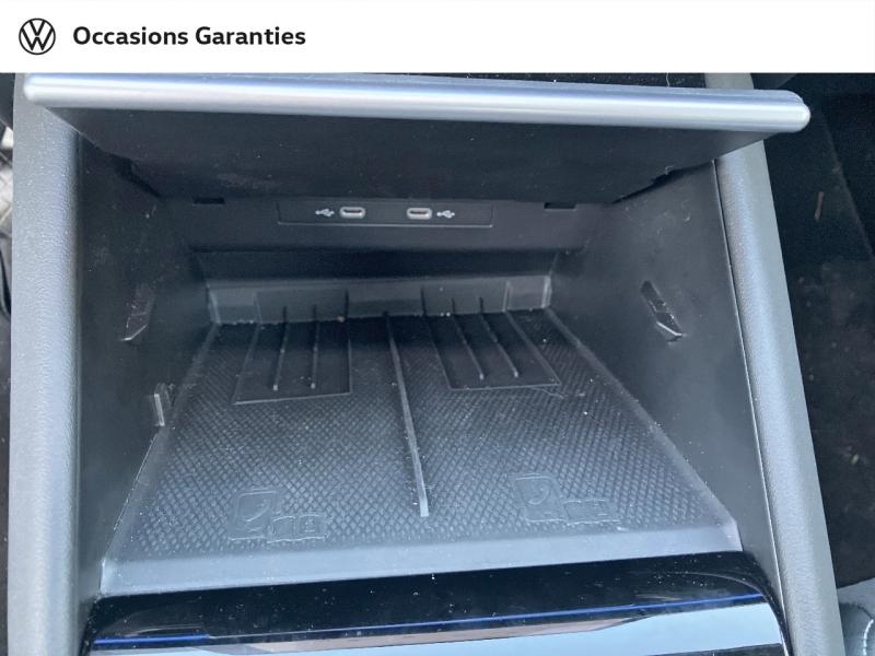 Voitures occasions VOLKSWAGEN TIGUAN Elegance Cesson-Sévigné