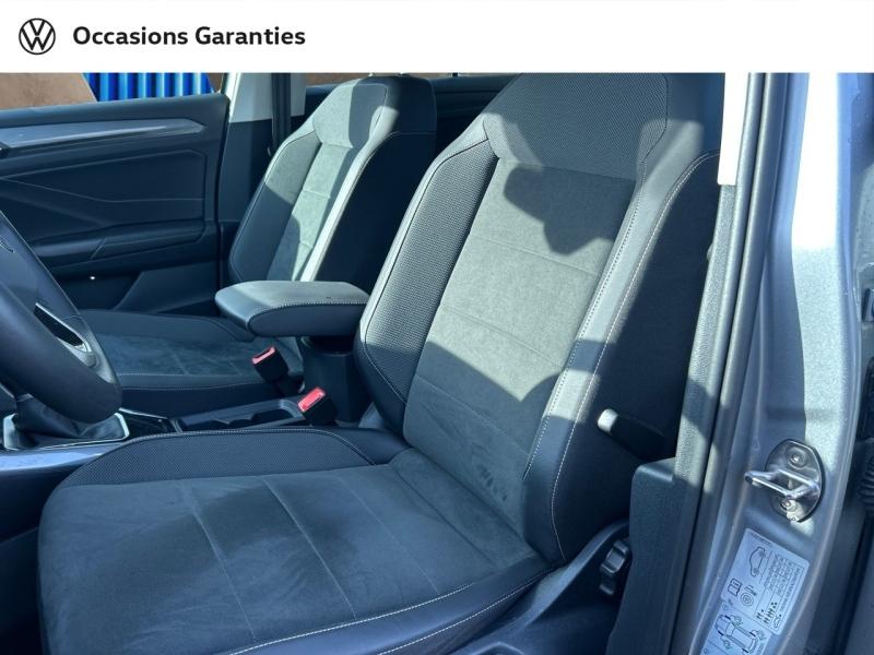 Voitures occasions VOLKSWAGEN T-ROC Style Cesson-Sévigné