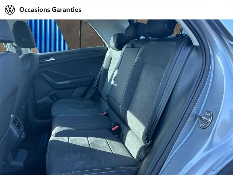Voitures occasions VOLKSWAGEN T-ROC Style Cesson-Sévigné