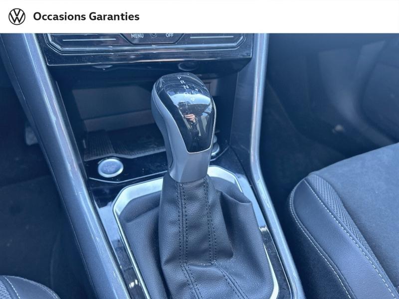 Voitures occasions VOLKSWAGEN T-ROC Style Cesson-Sévigné