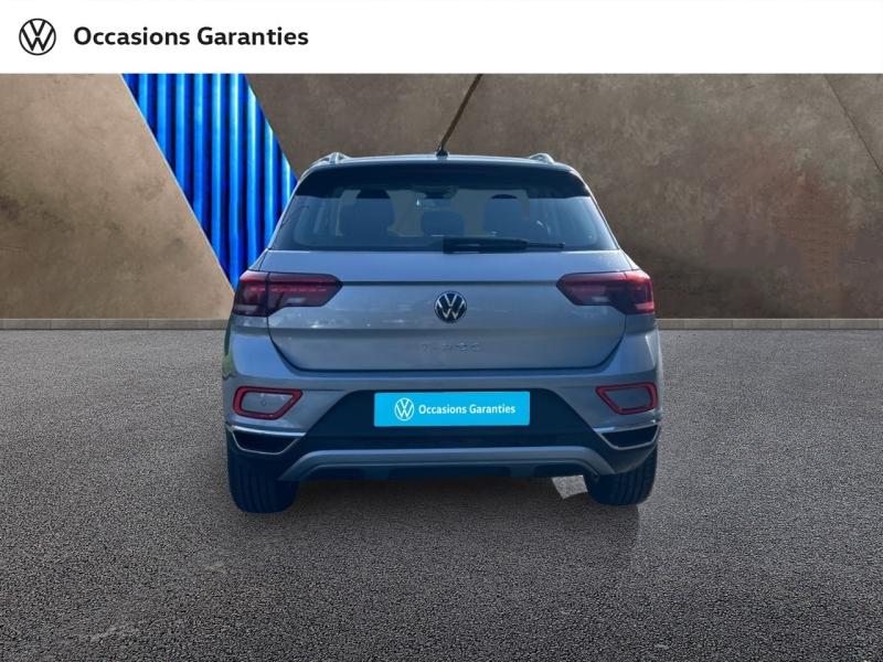Voitures occasions VOLKSWAGEN T-ROC Style Cesson-Sévigné