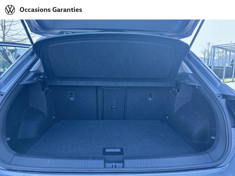 Voitures occasions VOLKSWAGEN T-ROC Style Cesson-Sévigné