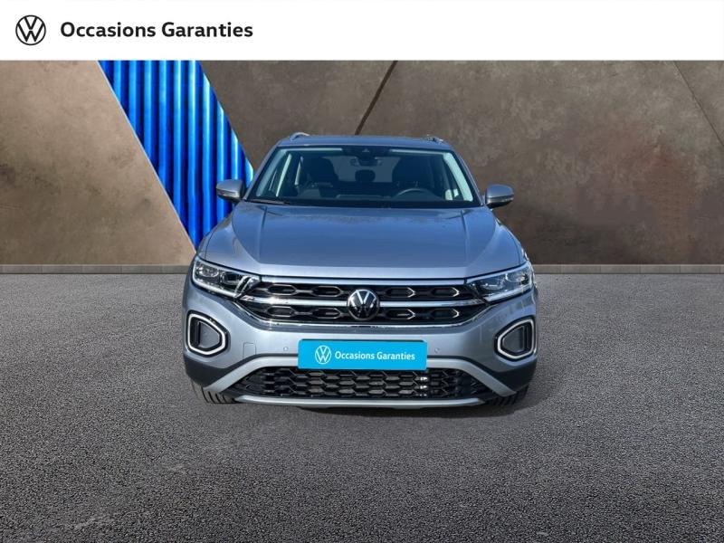 Voitures occasions VOLKSWAGEN T-ROC Style Cesson-Sévigné