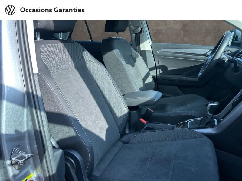 Voitures occasions VOLKSWAGEN T-ROC Style Cesson-Sévigné