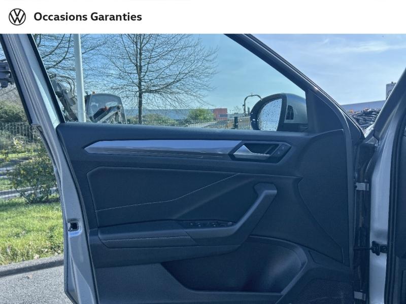Voitures occasions VOLKSWAGEN T-ROC Style Cesson-Sévigné