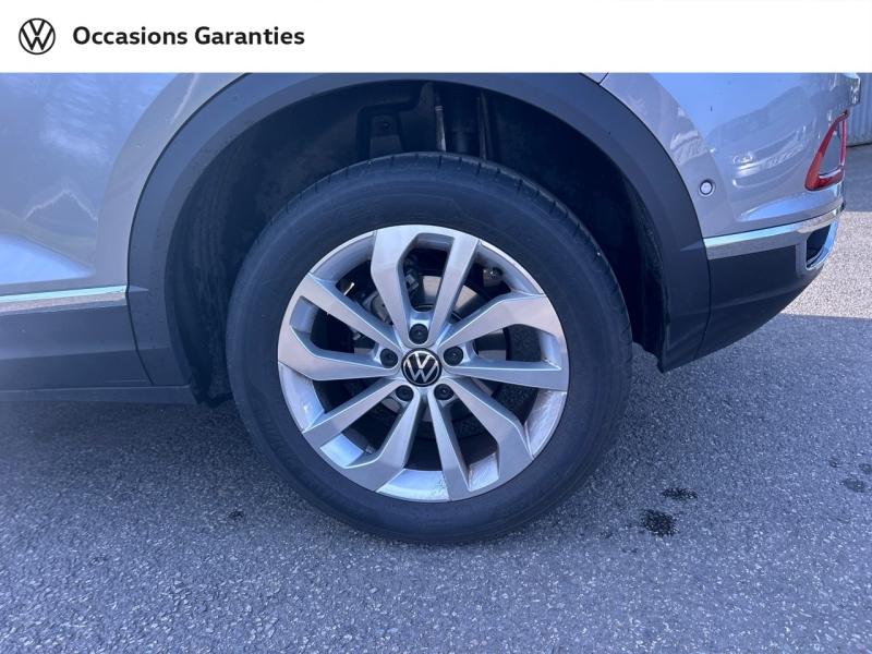 Voitures occasions VOLKSWAGEN T-ROC Style Cesson-Sévigné