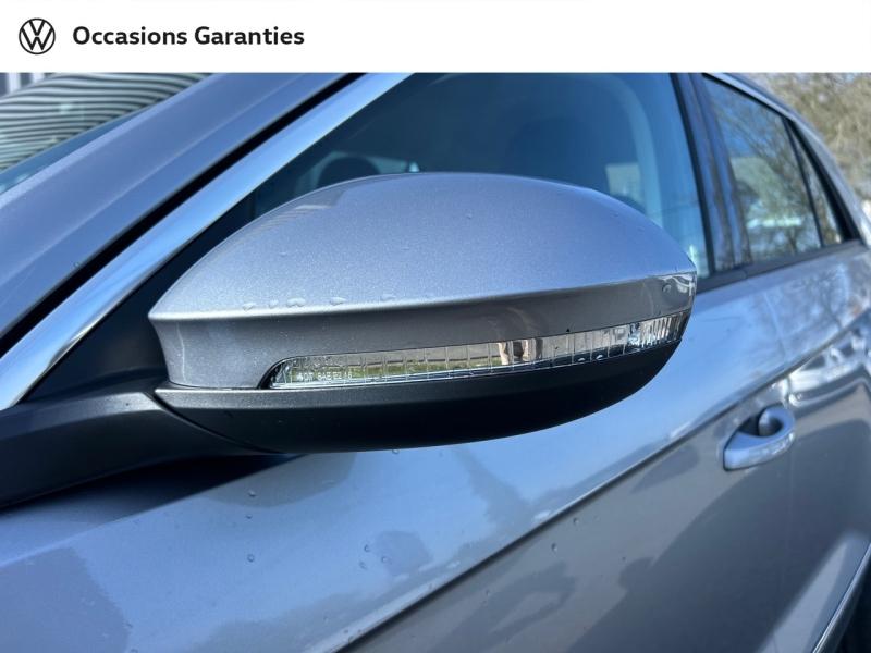 Voitures occasions VOLKSWAGEN T-ROC Style Cesson-Sévigné