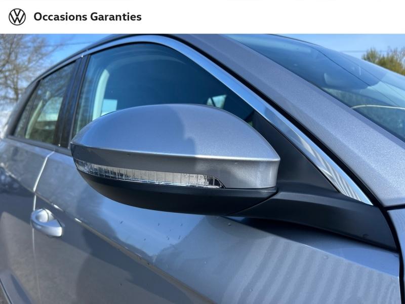Voitures occasions VOLKSWAGEN T-ROC Style Cesson-Sévigné