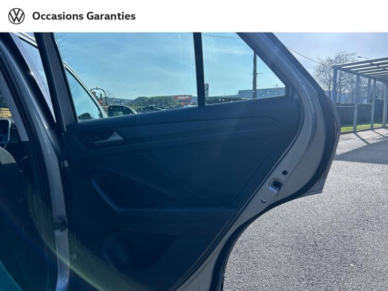 Voitures occasions VOLKSWAGEN T-ROC Style Cesson-Sévigné