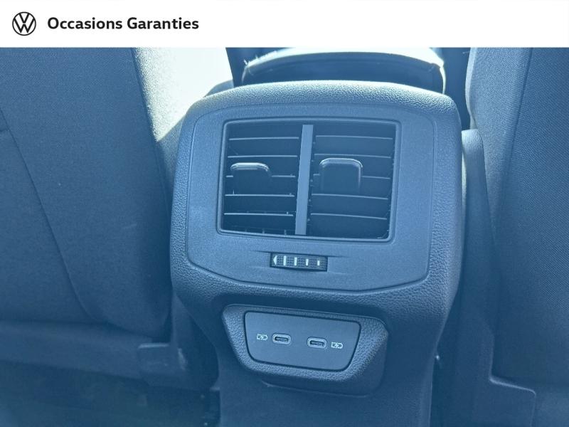 Voitures occasions VOLKSWAGEN T-ROC Style Cesson-Sévigné