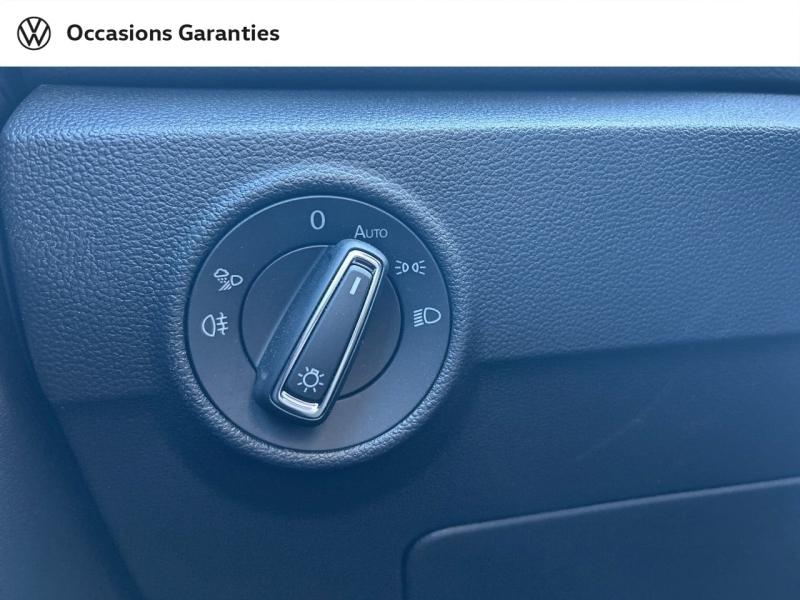 Voitures occasions VOLKSWAGEN T-ROC Style Cesson-Sévigné