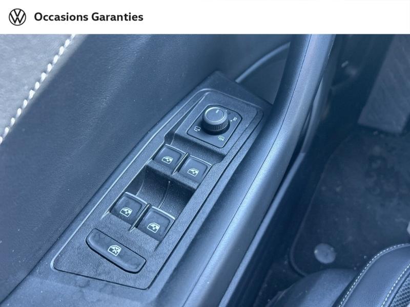 Voitures occasions VOLKSWAGEN T-ROC Style Cesson-Sévigné