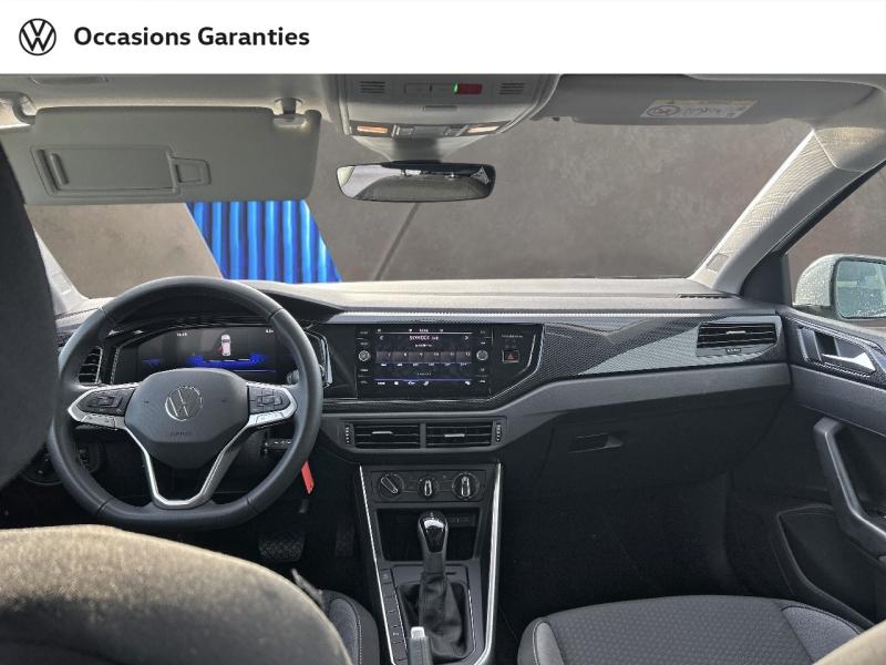 Voitures occasions VOLKSWAGEN POLO VW Edition Cesson-Sévigné