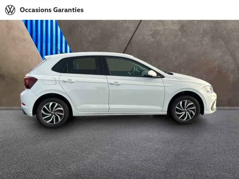 Voitures occasions VOLKSWAGEN POLO VW Edition Cesson-Sévigné