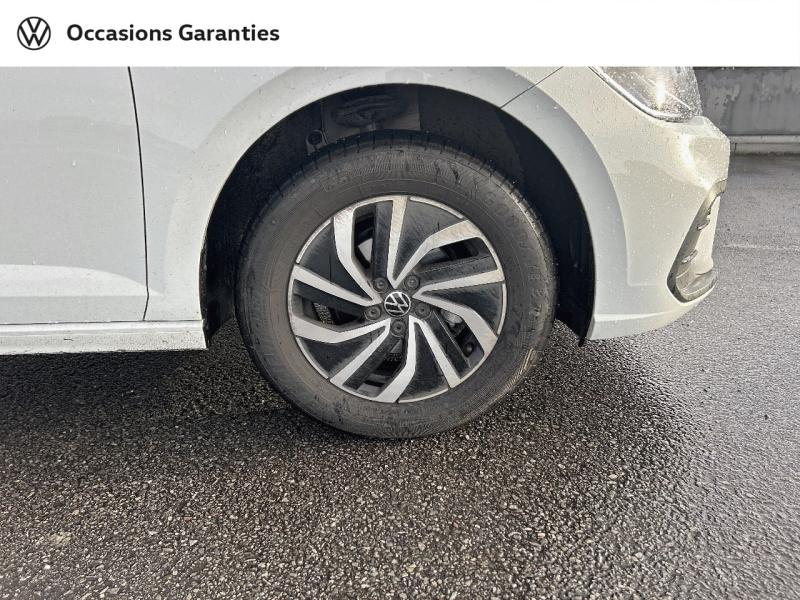 Voitures occasions VOLKSWAGEN POLO VW Edition Cesson-Sévigné