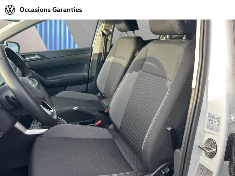 Voitures occasions VOLKSWAGEN POLO VW Edition Cesson-Sévigné